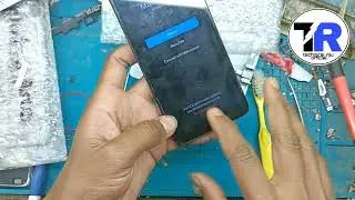 MI redmi 6/6a MMC change Nv ||  Data error problem fix || 
