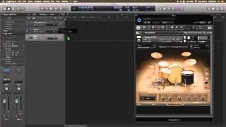 Extracting Midi from Kontakt Drum Patterns