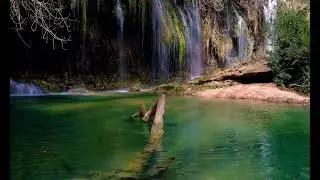 Relax #tiefenentspannung #Wasserfall #meditation #entspannung  #nature #stressfree