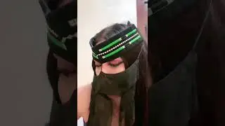 Habibti Tango live | IMO | Periscope live  | Arabic Habibti video | Vlog 