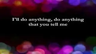Reaching Out  || Lyrics || Lea Salonga