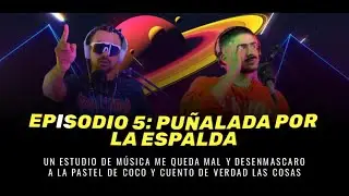 Me JUGÓ CHUECO ESTE ESTUDIO | La PARTE DE LA HISTORIA QUE NO TE CONTARON