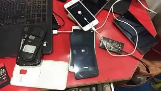 Redmi 2 After Flash Inset Sim Invalid Imei 100% Fix Done by 100% ok azad mobile