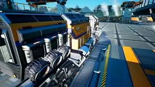 Project Privacy Absolute Mayhem in Satisfactory Erengy Movie Clip Electronic Music