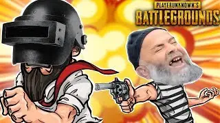 PUBG SİNOPLU VERSİYON (Dayı Edition)