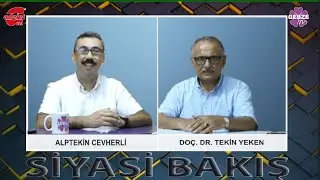 Marmara'nın Deprem Etkinliği ve Erken Uyarı Sistemleri