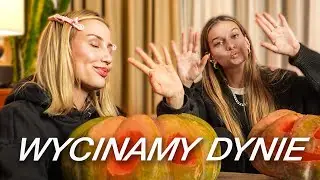 Wycinamy dynie i odpowiadamy na Q&A !!!