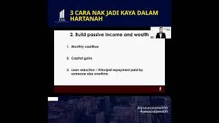 HOW TO MAKE MONEY WITH PROPERTY?