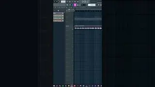 HOW TO MAKE HARDSTYLE #shorts  #flstudio