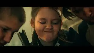 Children Of The Corn Trailer