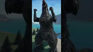 BEST GODZILLA MINUS ONE GAME ON ROBLOX 