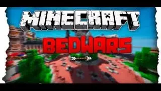 Bed Wars #4 - повсюду читеры