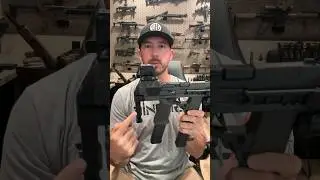 ATF Hates The Flux P320 Legion 