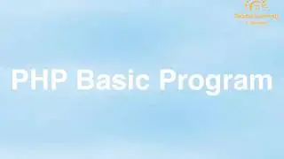 3 PHP Basic Program | Online Training Download app from below link
