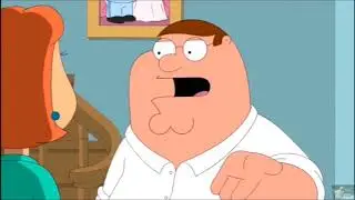 Family Guy S12E12 - Peter says the key in life