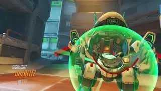 D.Va Is A Naughty Schoolgirl!!  (OW2 BM LOLZ)  NOT CLICKBAIT!!