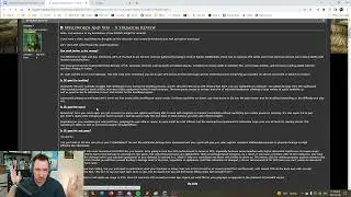 How to access the old builds ~ Quick Video