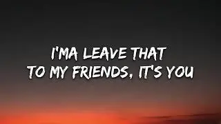 Anne-Marie - Birthday (Lyrics)