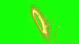 Portal Effect Green Screen | Free Download | No Copyright