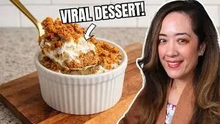 This Viral Weight Loss Dessert is Taking Over The World!