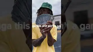 U won’t believe what Boss Deezy said in this freestyle ‼️