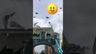What if Tony had used Edith Drones in the Endgame battle.