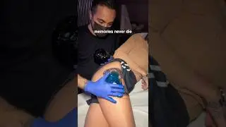 #tattoo #tattoos #tattooartist #tattooart #tattoodesign #tattoolover #tattooed #tattooshorts #shorts