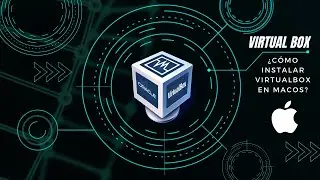 VIRTUALBOX EN MAC-OS // ¿Como instalar VirtualBox en una MacBook Pro 2020?