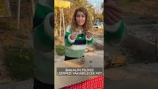 İlk PİL nasıl yapıldı?? 