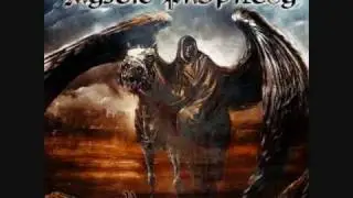 Mystic Prophecy - Lords of Pain