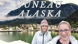 Experience The Alaska Princess Cruise For The Best Juneau And Skagway Have To Offer!