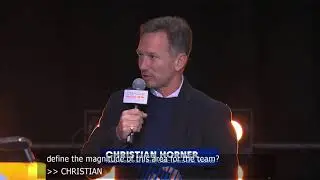 Red Bull F1 2023 Launch!