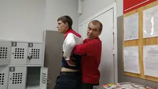 Сотрудники 