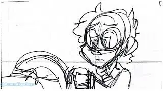 SkillsUSA Animatic
