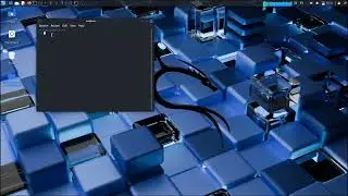 Code your own password checker with NetGuard! In Kali Linux using python on vs code