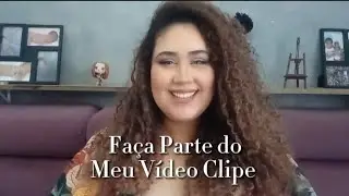 Campanha De Financiamento Coletivo - Vídeo Clipe Ana Cigarra