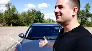 ОБЗОР МАЗДА 3 МОЁ МНЕНИЕ! ШУМКИ НЕТ, ПОЧТИ НЕ ЕДИТ В ОСТАЛЬНОМ ЯПОНЕЦ:)