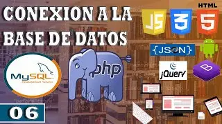 06 – How to connect a MySQL database with PHP (Step by step)💻📙 📚 📓