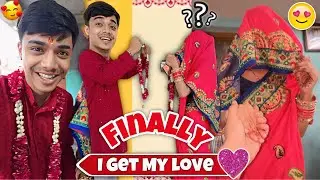 Finally meri shadi Hogyi❤️ | Amma ne Mara Thappad 😭 | Family Reaction 😱| Breakup with Nishu💔