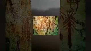 Удивительные находки пустыни Сахара shorts 