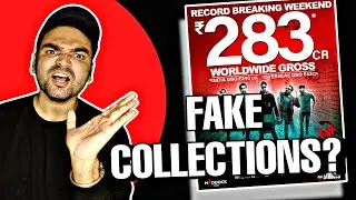 STREE 2 FAKE COLLECTION