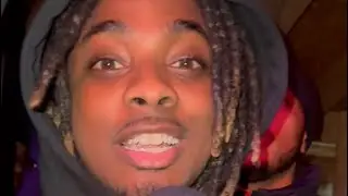 lougotcash Performa SLEEZY FLOW