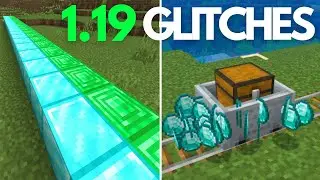 Updated Best Duplication Glitches in Minecraft 1.19