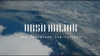 Life at Ursa Major: Define Your Future