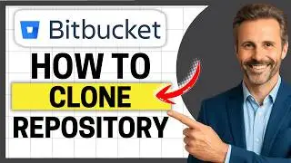 How to Clone Bitbucket Repository [Easy Guide]