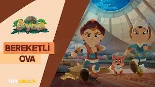 Aybek | Bereketli Ova