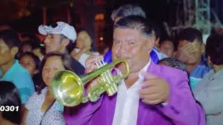 MIX CLAVITO Y SU CHELA - BANDA SUPER LIRA MUSICAL YAUYOS