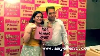 Funbox PhotoBooth in India - AMY EVENTS