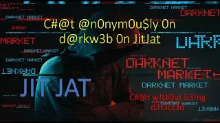 Chat @n0nym0u$ using JitJat[Dark Web] || Tuitorial || Tor Browser