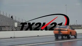 TX2K21 AfterMovie | Titan Motorsports (4K)